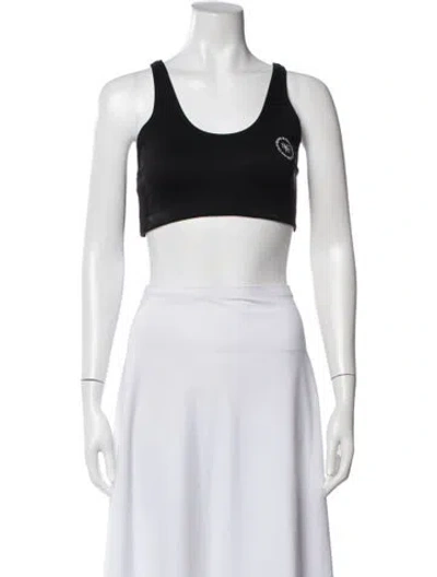 Pre-owned Sporty And Rich Nylon Lounge Set In Blue