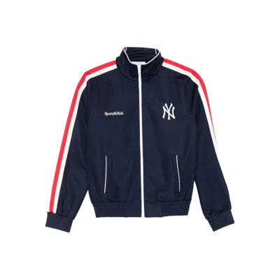 Sporty And Rich Sporty & Rich Outerwears In Multi