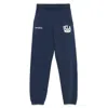 Sporty And Rich Cotton Track Pants