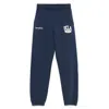 Sporty And Rich Cotton Track Pants