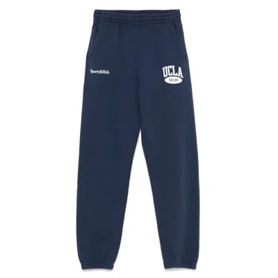 SPORTY AND RICH SPORTY & RICH PANTS