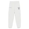 Sporty And Rich Cotton-blend Track Pants