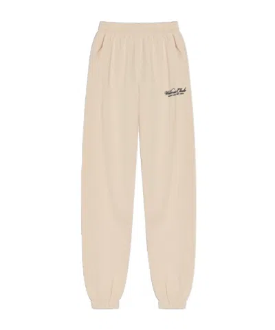 Sporty And Rich Pants In Brown