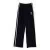 Sporty And Rich Pants In Black