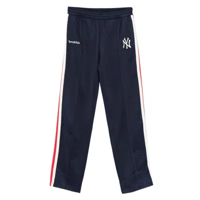 Sporty And Rich Pants Blue