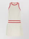 Sporty And Rich Src Phoebe Mini Dress