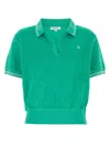 Sporty And Rich Sporty & Rich Polo