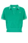 Sporty And Rich Sporty & Rich Polo