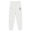 Sporty And Rich Cotton-blend Track Pants