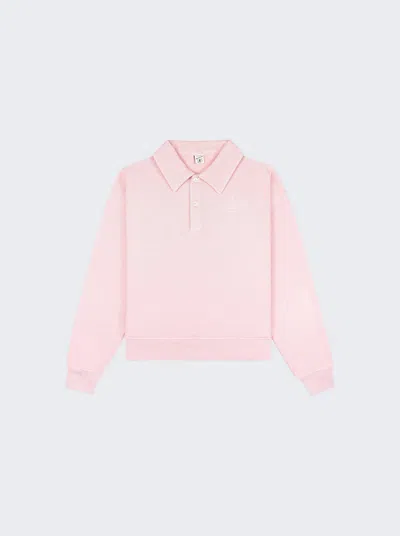 Sporty And Rich Prince Health Polo In Multi