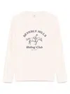 Sporty And Rich Sporty & Rich Sweaters