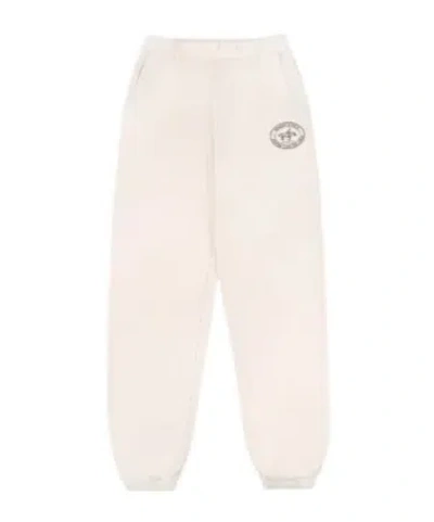 Sporty And Rich Riding Club Track Pants In Purple