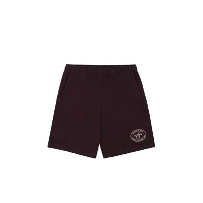 Sporty And Rich Riding Club Sportshorts