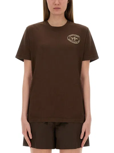 Sporty And Rich Sporty & Rich Riding Club Tshirt