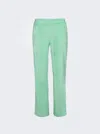 Sporty And Rich Rizzoli Tennis Terry Track Pant In Multi