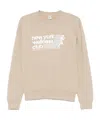Sporty And Rich Sporty & Rich Sweaters