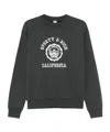 Sporty And Rich Sporty & Rich Sweaters