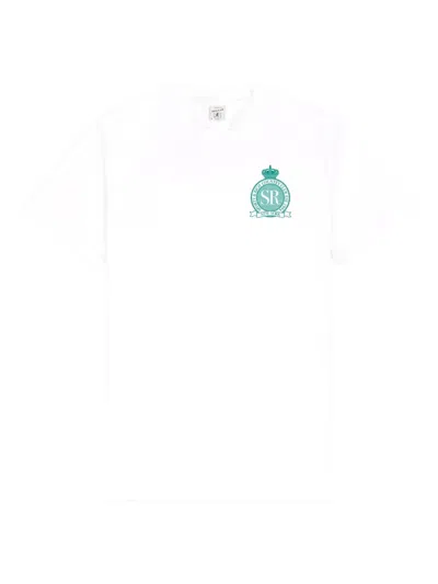 Sporty And Rich Royal Club T-shirt
