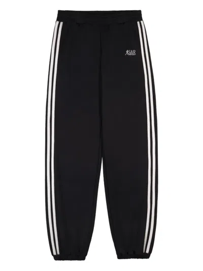 Sporty And Rich Runner 90s Elio Track Pants