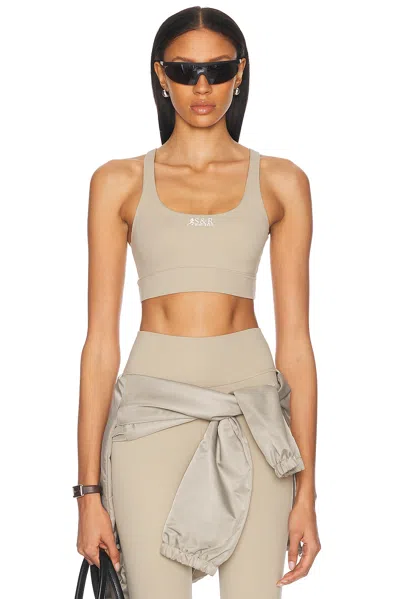 Sporty And Rich Runner Active Sports Bra
