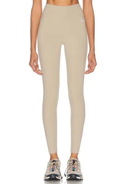 Sporty And Rich Runner Legging