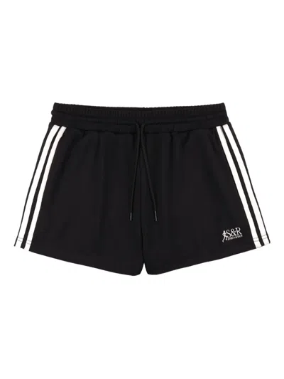 Sporty And Rich Runner Roller Shorts