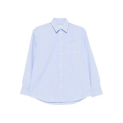 SPORTY AND RICH SPORTY & RICH SHIRTS