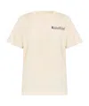 Sporty And Rich Short-sleeved T-shirt