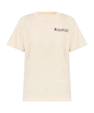 Sporty And Rich Short-sleeved T-shirt