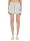 Sporty And Rich Sporty & Rich Short Varsity