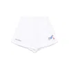 Sporty And Rich X La Dodgers Serif Disco Short