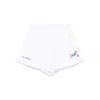 Sporty And Rich X La Dodgers Serif Disco Short