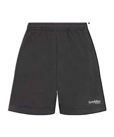 Sporty And Rich Shorts