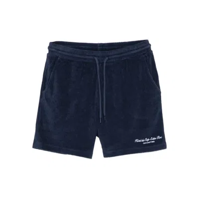 SPORTY AND RICH SPORTY & RICH SHORTS