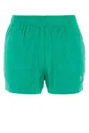 Sporty And Rich Sporty & Rich Shorts In Caribbean