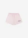Sporty And Rich Sporty & Rich Shorts Health Script Disco