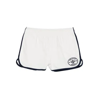 SPORTY AND RICH SPORTY & RICH SHORTS