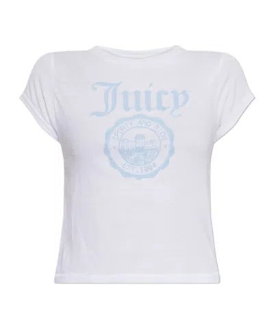 Sporty And Rich Short-sleeved T-shirt In Multi