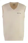 Sporty And Rich Sporty & Rich Woman Sweatshirt Beige Size L Cotton