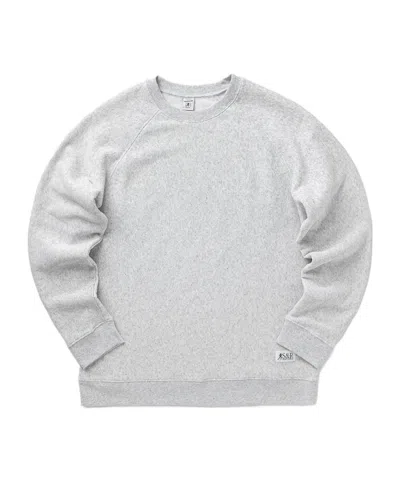 Sporty And Rich Soft Crew Sweatshirt