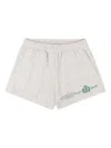 Sporty And Rich Soft Disco Shorts