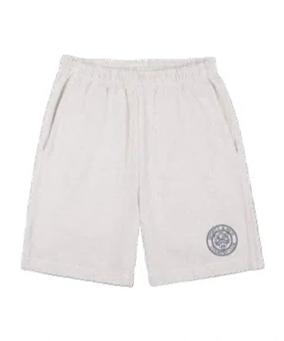 Sporty And Rich Sports Shorts In Gray