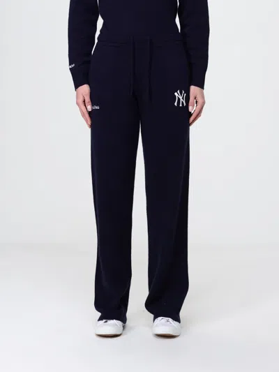 Sporty And Rich Sporty &amp; Rich Pants Men Sporty & Rich In Blue