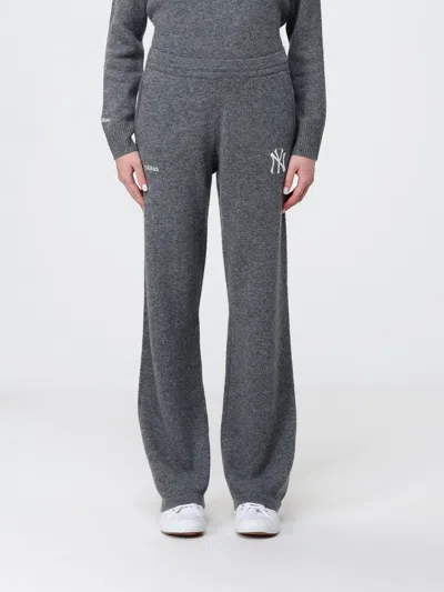 Sporty And Rich Sporty &amp; Rich Pants Men Sporty & Rich In Gray