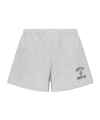 Sporty And Rich Sporty & Rich Short Varsity