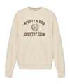 Sporty And Rich Sporty  Rich Sweatshirt Ivy League Edition
