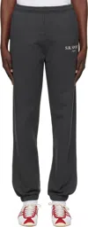 Sporty And Rich Sr Sport Jogging Pants