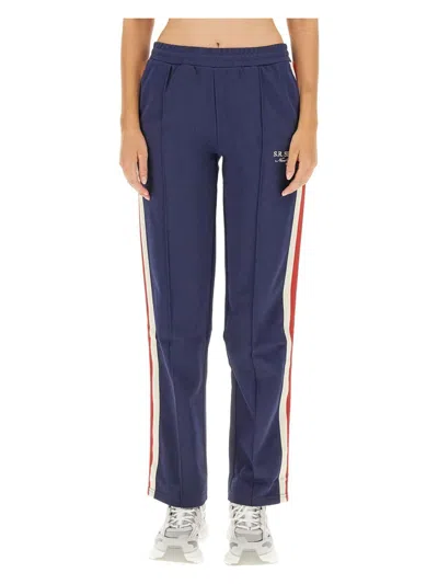 SPORTY AND RICH SR SPORT PANTS