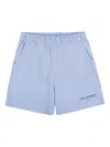 Sporty And Rich Sr Sport Shorts