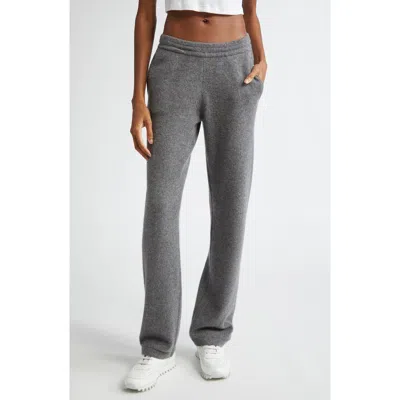 Sporty And Rich Sporty & Rich Src Cashmere & Wool Pants